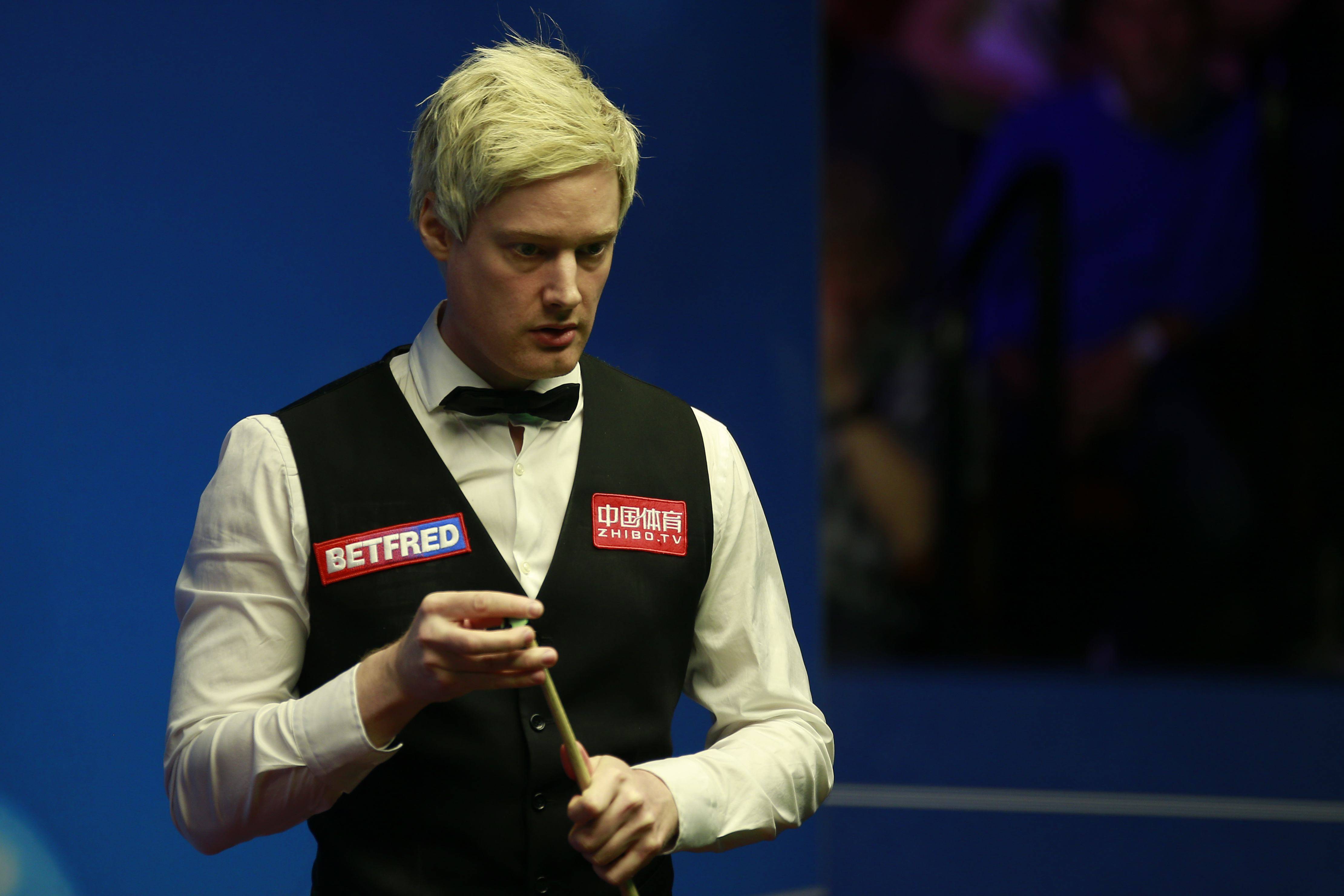 更加均衡 更加均衡