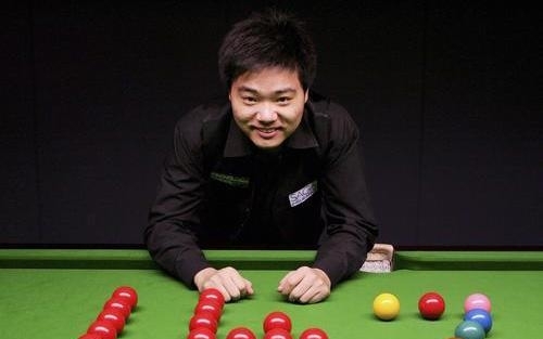 术环境中 术环境中