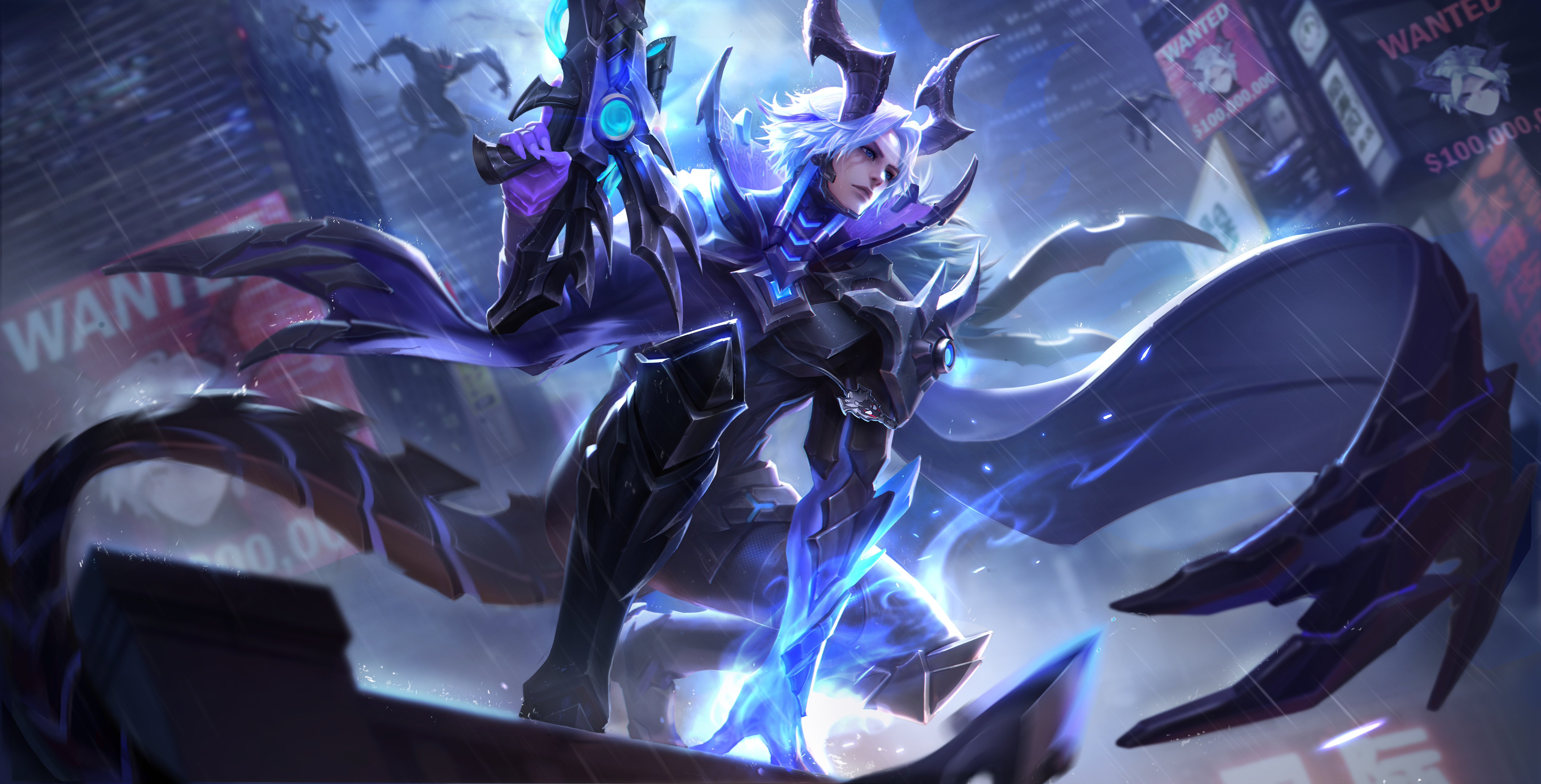 也是对竞争 也是对竞争